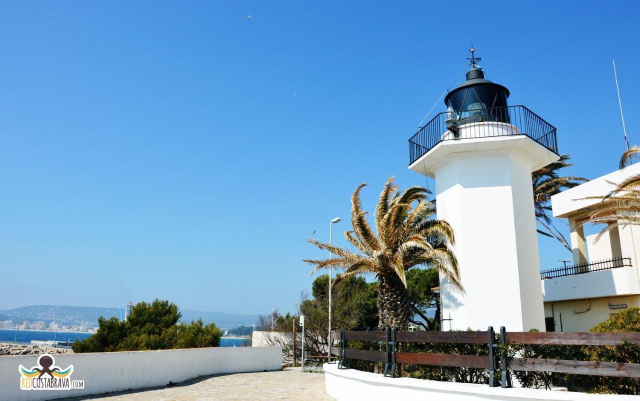 Casa Mediterranea Con Piscina Privada En パラモス エクステリア 写真