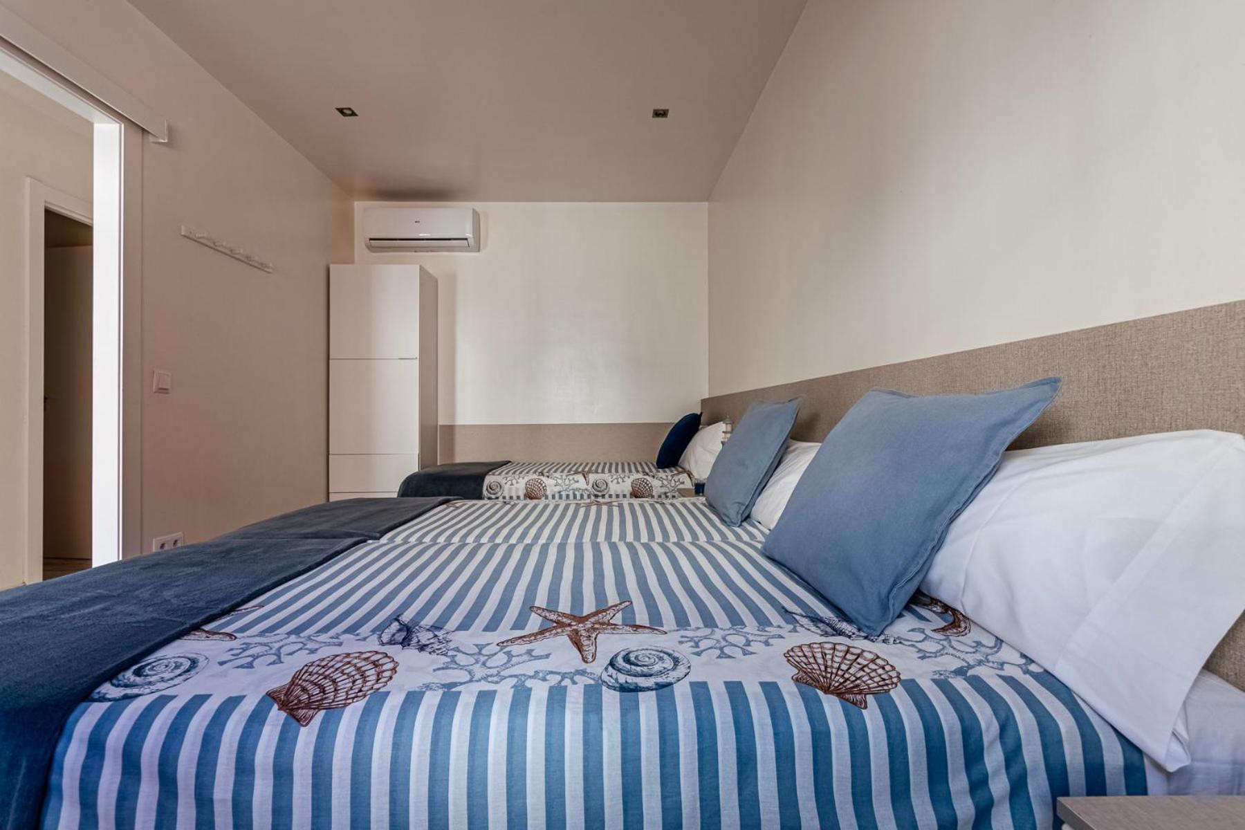Casa Mediterranea Con Piscina Privada En パラモス エクステリア 写真